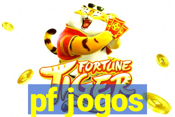 pf jogos